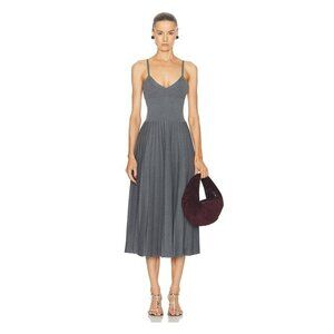 KHAITE Elio Dress Sz XS $2,980